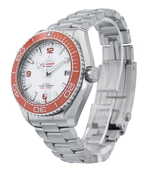 Omega Planet Ocean 215.30.44.21.04.001